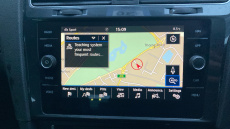 Volkswagen Golf 1.5 TSI EVO SE [Nav] 5dr Petrol Hatchback